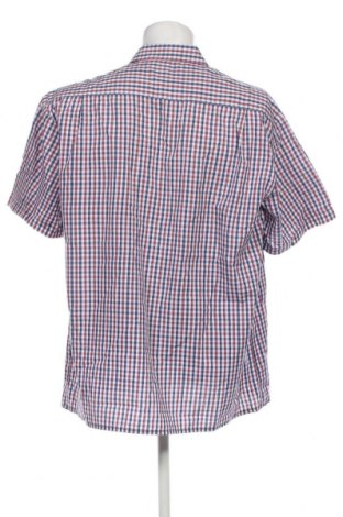 Ανδρικό πουκάμισο Northwest, Μέγεθος XXL, Χρώμα Πολύχρωμο, Τιμή 8,16 €