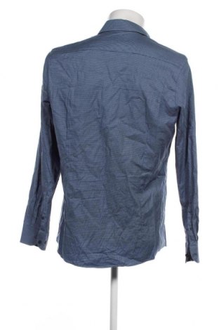 Pánská košile  Olymp, Velikost L, Barva Modrá, Cena  622,00 Kč