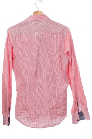 Herrenhemd Olymp, Größe M, Farbe Rot, Preis 6,79 €