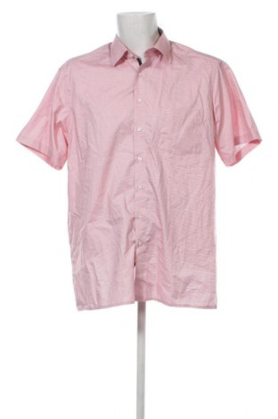 Ανδρικό πουκάμισο Olymp, Μέγεθος XXL, Χρώμα Πολύχρωμο, Τιμή 13,67 €