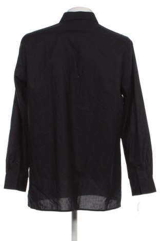 Herrenhemd Olymp, Größe XL, Farbe Schwarz, Preis € 26,54