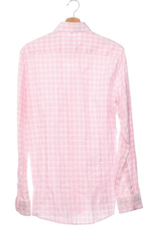 Herrenhemd Olymp, Größe M, Farbe Mehrfarbig, Preis € 22,58