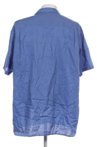 Pánská košile  Olymp, Velikost 3XL, Barva Modrá, Cena  412,00 Kč