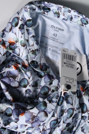 Pánska košeľa  Olymp, Veľkosť XL, Farba Viacfarebná, Cena  10,86 €