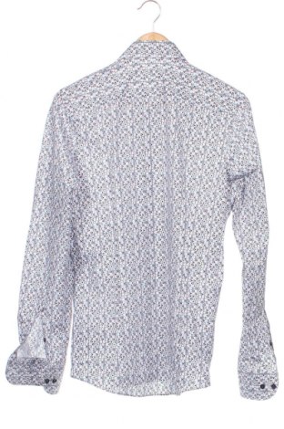Ανδρικό πουκάμισο Olymp, Μέγεθος S, Χρώμα Πολύχρωμο, Τιμή 9,65 €