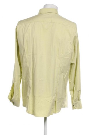 Мъжка риза Olymp, Размер XL, Цвят Жълт, Цена 17,55 лв.