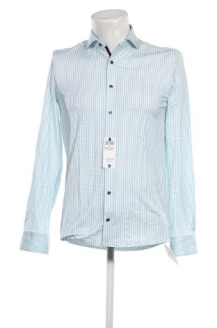 Pánská košile  Olymp, Velikost S, Barva Vícebarevné, Cena  916,00 Kč