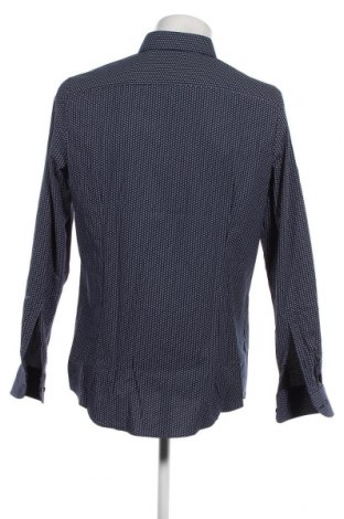 Pánská košile  Olymp, Velikost L, Barva Modrá, Cena  1 340,00 Kč