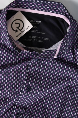 Pánská košile  Olymp, Velikost M, Barva Vícebarevné, Cena  831,00 Kč