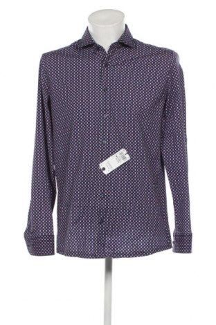 Pánska košeľa  Olymp, Veľkosť L, Farba Viacfarebná, Cena  9,05 €