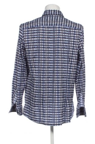 Herrenhemd Olymp, Größe XL, Farbe Mehrfarbig, Preis € 12,06