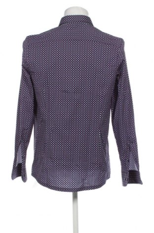 Herrenhemd Olymp, Größe L, Farbe Mehrfarbig, Preis € 29,55