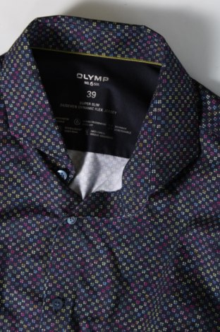Pánska košeľa  Olymp, Veľkosť M, Farba Viacfarebná, Cena  9,05 €