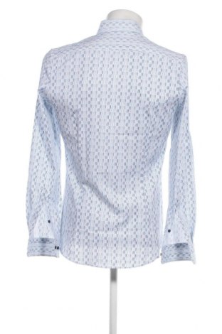 Ανδρικό πουκάμισο Olymp, Μέγεθος S, Χρώμα Πολύχρωμο, Τιμή 9,65 €