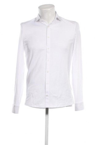 Pánská košile  Olymp, Velikost S, Barva Bílá, Cena  967,00 Kč