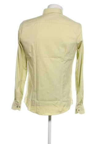 Pánská košile  Olymp, Velikost S, Barva Žlutá, Cena  254,00 Kč