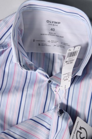 Pánska košeľa  Olymp, Veľkosť M, Farba Viacfarebná, Cena  9,05 €