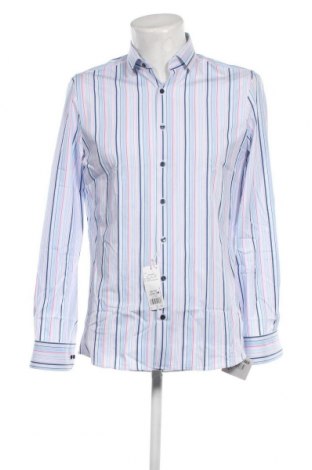 Pánská košile  Olymp, Velikost M, Barva Vícebarevné, Cena  254,00 Kč
