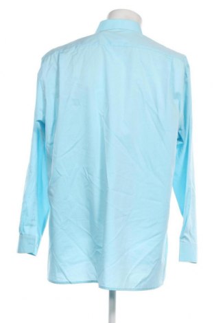 Herrenhemd Olymp, Größe XXL, Farbe Blau, Preis € 27,14