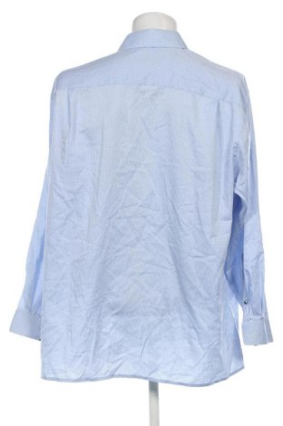 Pánska košeľa  Olymp, Veľkosť XL, Farba Modrá, Cena  21,45 €