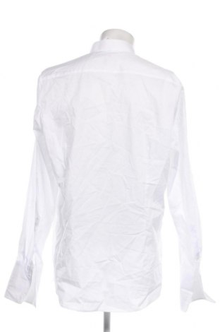 Pánská košile  Olymp, Velikost XXL, Barva Bílá, Cena  1 585,00 Kč