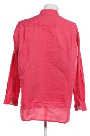 Herrenhemd Olymp, Größe XL, Farbe Rosa, Preis € 15,20