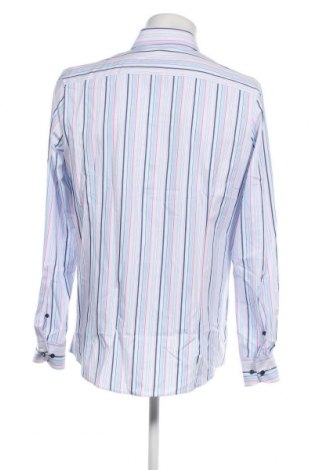 Herrenhemd Olymp, Größe L, Farbe Mehrfarbig, Preis 24,73 €