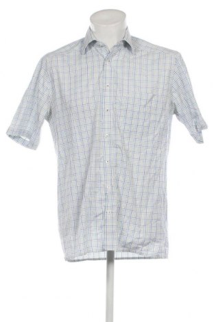 Мъжка риза Olymp, Размер M, Цвят Многоцветен, Цена 14,62 лв.