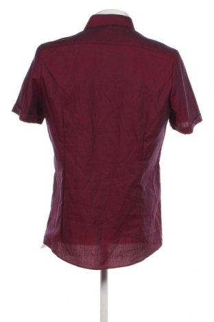 Мъжка риза Olymp, Размер L, Цвят Червен, Цена 65,28 лв.