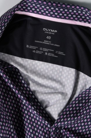 Pánská košile  Olymp, Velikost M, Barva Vícebarevné, Cena  339,00 Kč