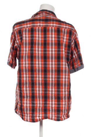 Мъжка риза On, Размер 3XL, Цвят Многоцветен, Цена 21,07 лв.
