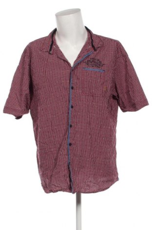 Ανδρικό πουκάμισο, Μέγεθος 3XL, Χρώμα Πολύχρωμο, Τιμή 4,49 €
