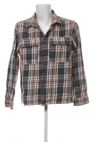 Ανδρικό πουκάμισο Only & Sons, Μέγεθος XL, Χρώμα Πολύχρωμο, Τιμή 3,23 €