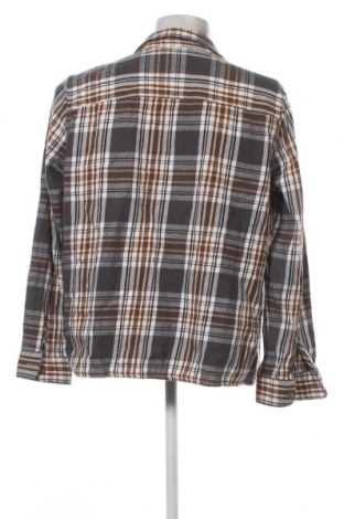 Herrenhemd Only & Sons, Größe XL, Farbe Mehrfarbig, Preis 3,83 €