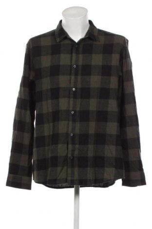 Ανδρικό πουκάμισο Only & Sons, Μέγεθος XXL, Χρώμα Πολύχρωμο, Τιμή 9,72 €