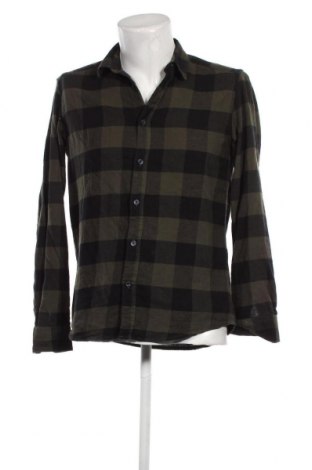 Ανδρικό πουκάμισο Only & Sons, Μέγεθος M, Χρώμα Πολύχρωμο, Τιμή 8,54 €