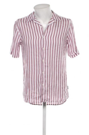 Ανδρικό πουκάμισο Only & Sons, Μέγεθος S, Χρώμα Πολύχρωμο, Τιμή 10,67 €
