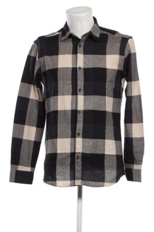 Ανδρικό πουκάμισο Only & Sons, Μέγεθος L, Χρώμα Πολύχρωμο, Τιμή 8,30 €
