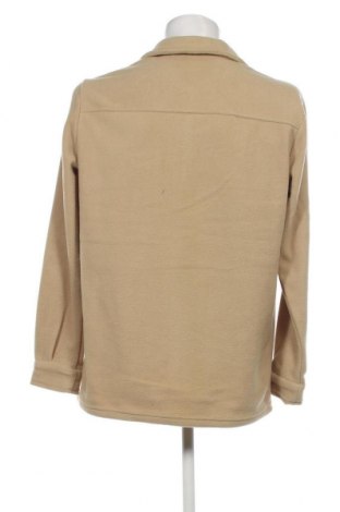 Ανδρικό πουκάμισο Only & Sons, Μέγεθος L, Χρώμα  Μπέζ, Τιμή 9,48 €