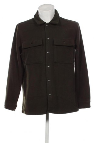 Ανδρικό πουκάμισο Only & Sons, Μέγεθος L, Χρώμα Πράσινο, Τιμή 8,54 €