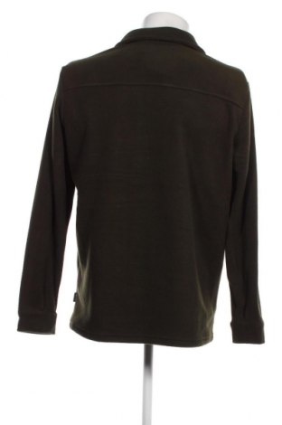 Ανδρικό πουκάμισο Only & Sons, Μέγεθος M, Χρώμα Πράσινο, Τιμή 8,54 €