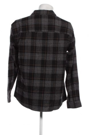 Ανδρικό πουκάμισο Originals By Jack & Jones, Μέγεθος L, Χρώμα Πολύχρωμο, Τιμή 8,06 €