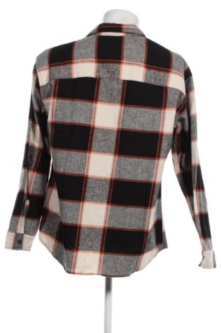 Ανδρικό πουκάμισο Originals By Jack & Jones, Μέγεθος L, Χρώμα Πολύχρωμο, Τιμή 10,52 €