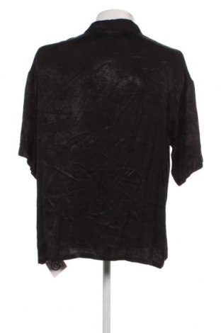 Pánská košile  Originals By Jack & Jones, Velikost L, Barva Černá, Cena  394,00 Kč