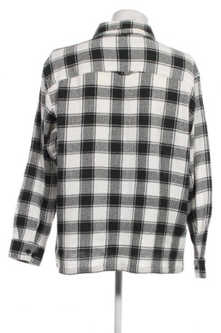 Ανδρικό πουκάμισο Originals By Jack & Jones, Μέγεθος L, Χρώμα Πολύχρωμο, Τιμή 6,66 €