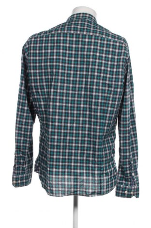 Ανδρικό πουκάμισο Otto Kern, Μέγεθος XXL, Χρώμα Πολύχρωμο, Τιμή 28,39 €