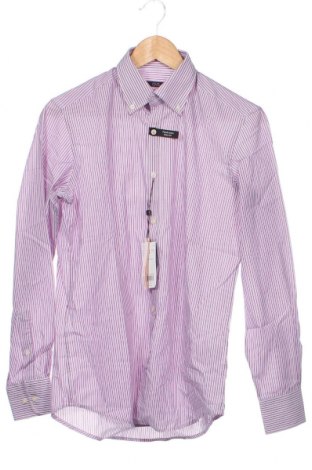 Herrenhemd Oviesse, Größe S, Farbe Mehrfarbig, Preis 4,98 €