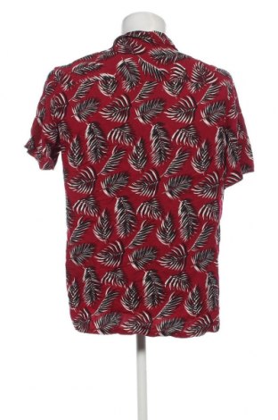 Мъжка риза Oviesse, Размер XXL, Цвят Червен, Цена 29,00 лв.