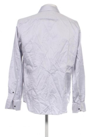 Мъжка риза Oviesse, Размер XL, Цвят Сив, Цена 29,00 лв.