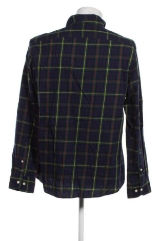 Ανδρικό πουκάμισο Oviesse, Μέγεθος XL, Χρώμα Πολύχρωμο, Τιμή 14,23 €